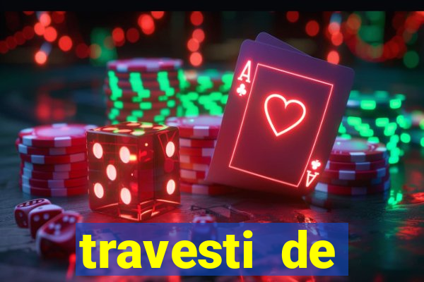 travesti de programa da cidade de santos